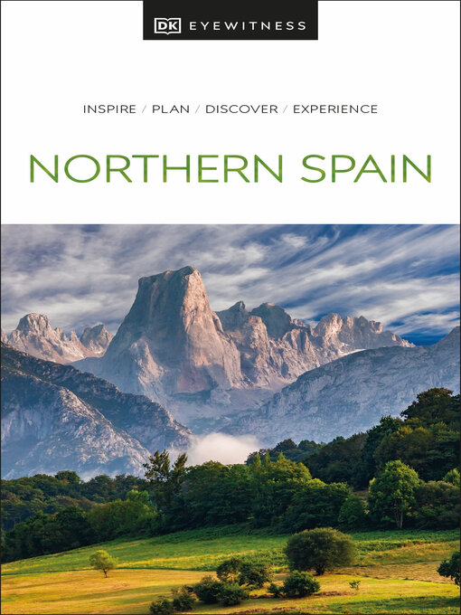 Title details for Northern Spain by DK Travel - Available